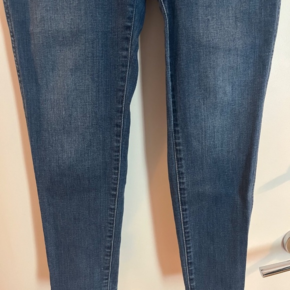 Madewell 10” Roadtripper Jeans - Picture 7 of 12